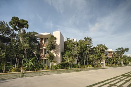 OPHELIA Apartments